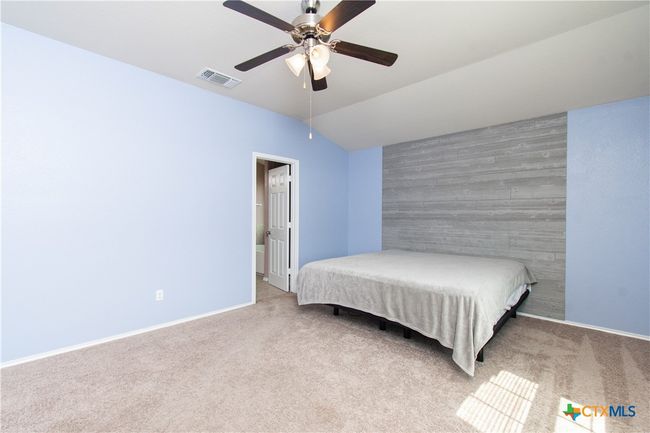 6602 Ambrose Cir, House other with 4 bedrooms, 3 bathrooms and null parking in Temple TX | Image 17