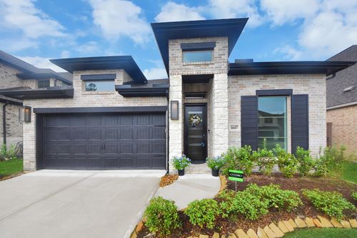 16607 Yaklin Meadow Ct, Humble, TX, 77346-5275 | Card Image