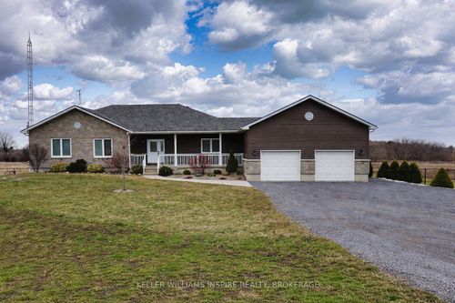 1374 Little Creek Rd, Napanee, ON, K7R3K6 | Card Image