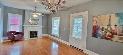 3222 E 6th Street, House other with 4 bedrooms, 2 bathrooms and null parking in Kansas City MO | Image 3