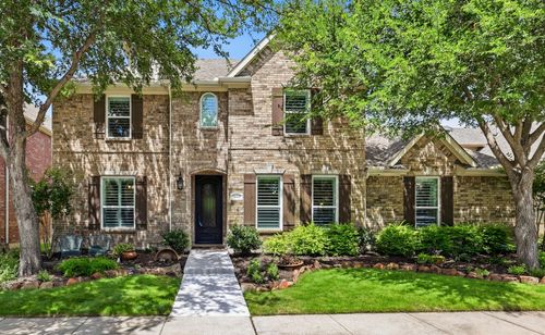 3442 United Ln, Frisco, TX, 75034-6628 | Card Image