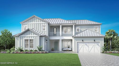 958 Pantano Dr, St Augustine, FL, 32095-1701 | Card Image
