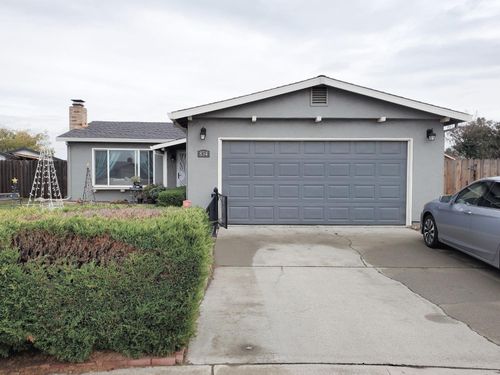 834 La Playa Court, Manteca, CA, 95336 | Card Image
