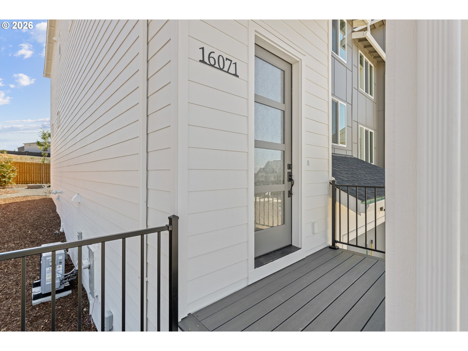 Residential in OregonCity 3