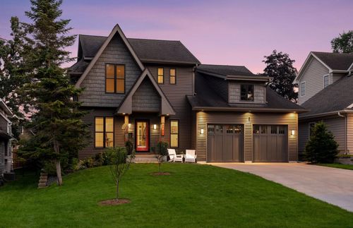 3705 W Fuller St, Edina, MN, 55410-2365 | Card Image