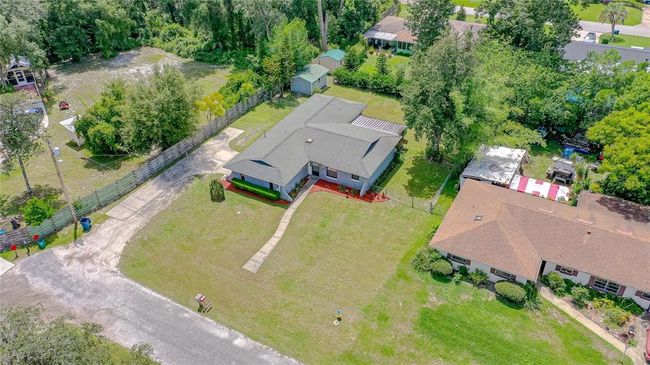 2244 E Florence Ave, House other with 3 bedrooms, 2 bathrooms and null parking in Deland FL | Image 31