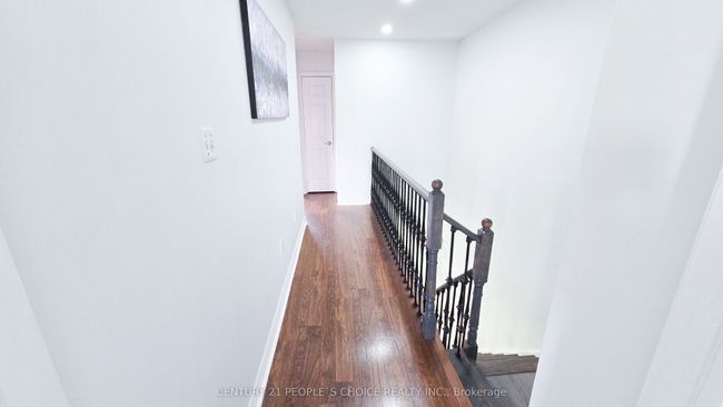 42 Deepcoral Crt, House attached with 4 bedrooms, 4 bathrooms and 3 parking in Brampton ON | Image 29