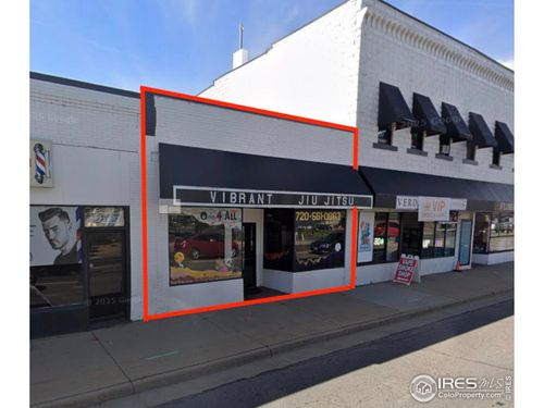 244 E Bridge St, Brighton, CO, 80601-2037 | Card Image