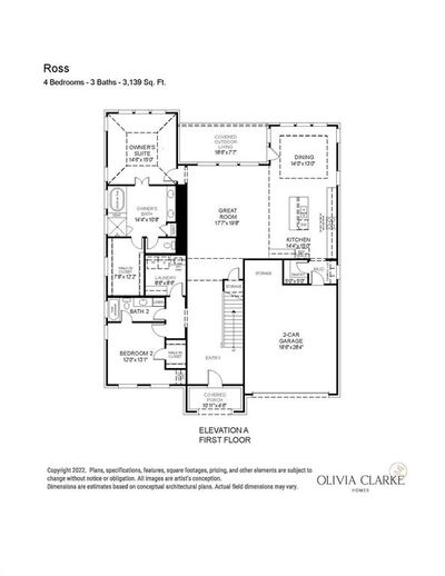 Floor Plan | Image 3