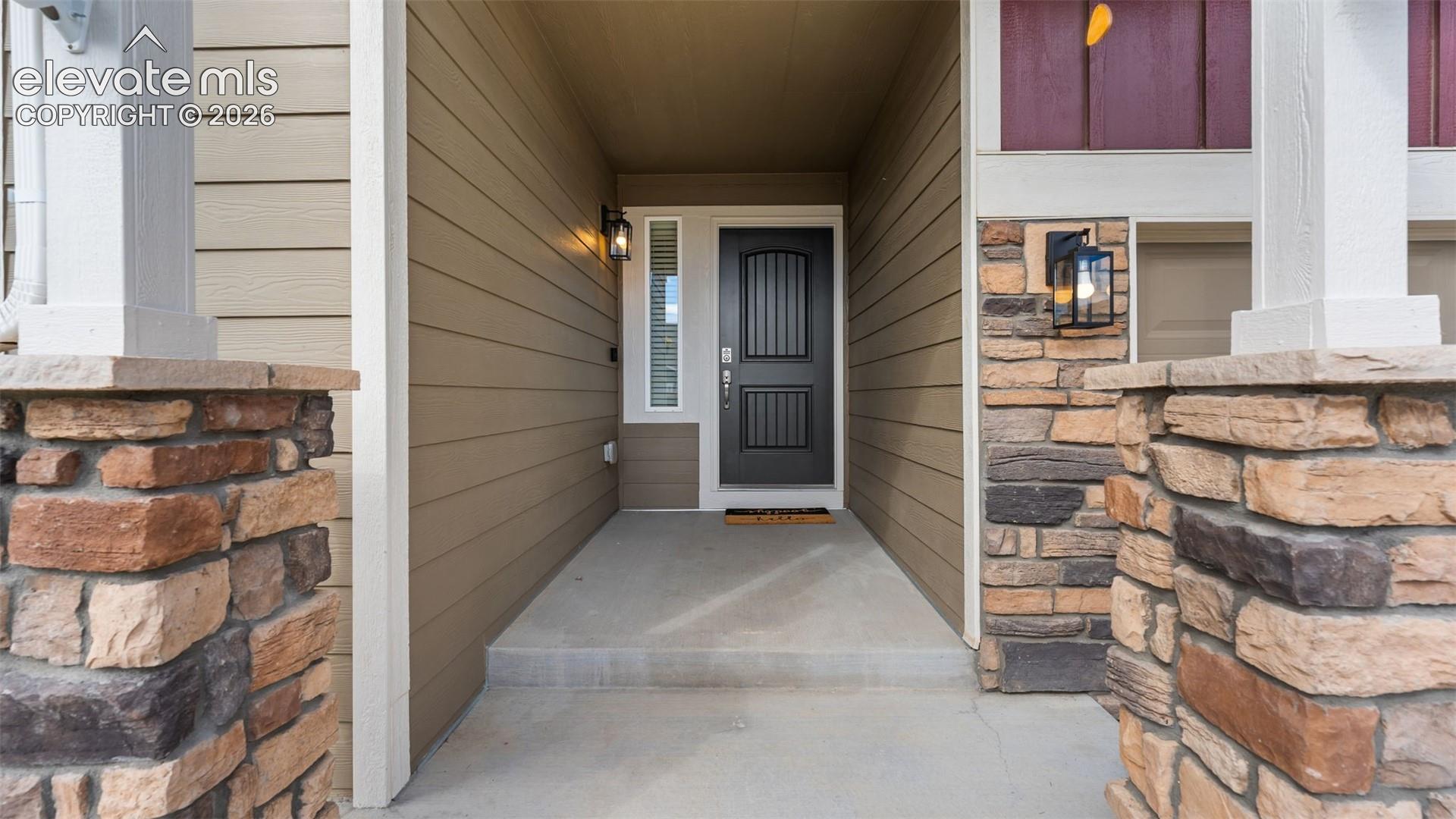 Residential in Colorado Springs 3