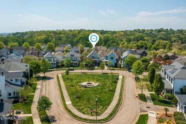 1539 Mystic St, House other with 3 bedrooms, 3 bathrooms and 2 parking in Knoxville TN | Image 5