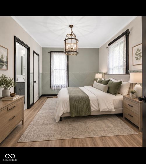 404 N Grant Ave, Indianapolis, IN, 46201-3660 | Card Image