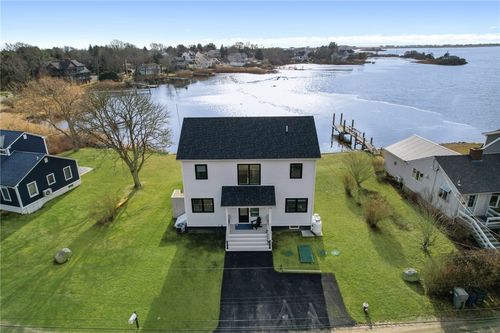 38 Beach Dr, South Kingstown, RI, 02879-6204 | Card Image