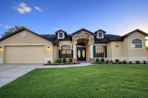 9140 Lamborn Street, Spring Hill, FL, 34606 | Card Image