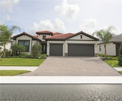 11888 Hickory Estate Cir, FORT MYERS, FL, 33913-9415 | Card Image