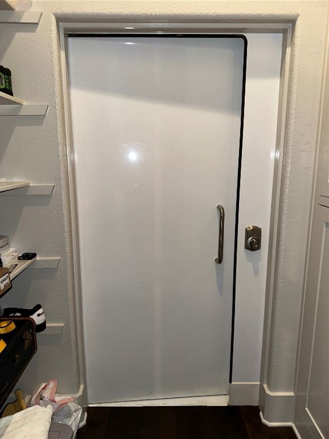 Safe room! | Image 35
