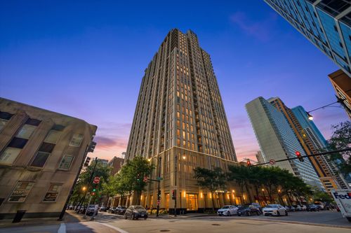 1009-1250 S Michigan Ave, Chicago, IL, 60605-3578 | Card Image