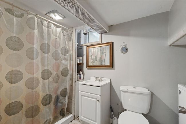 60 Standish Ave, Home with 8 bedrooms, 3 bathrooms and 2 parking in Cranston RI | Image 34