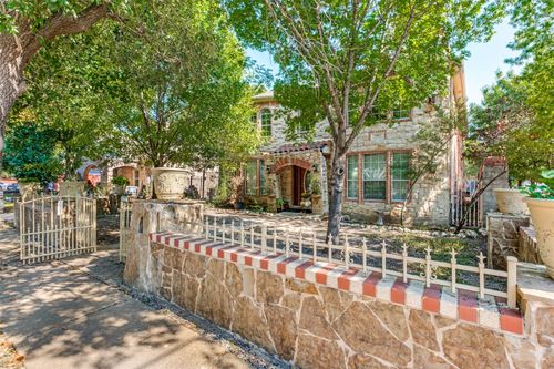 5402 Garland Ave, Dallas, TX, 75223-1816 | Card Image