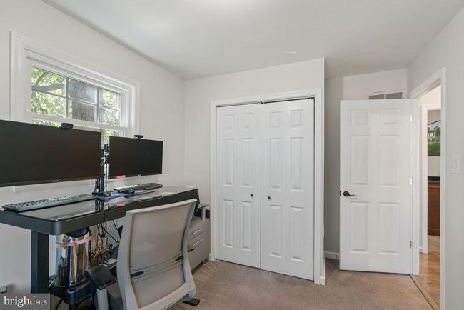 18906 White Oak Dr, House other with 4 bedrooms, 2 bathrooms and null parking in TRIANGLE VA | Image 19