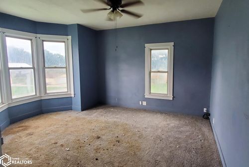 1201 W Mills Street, Creston, IA, 50801 | Card Image