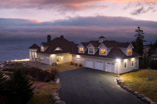 446 Ketch Harbour Rd, Bear Cove, NS, B3V1P7 | Card Image