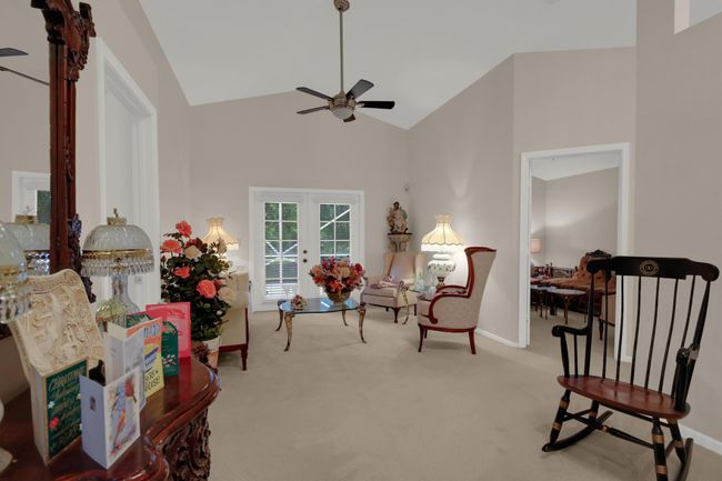 1868 Barnstable Rd, House other with 3 bedrooms, 2 bathrooms and null parking in Wellington FL | Image 17
