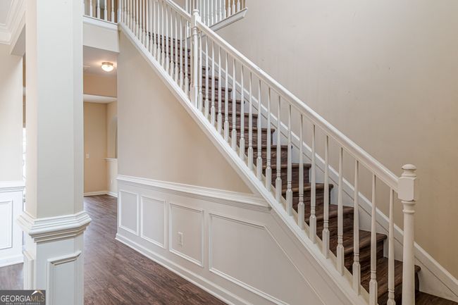1623 Bradmere Ln, House other with 3 bedrooms, 3 bathrooms and null parking in Lithia Springs GA | Image 4