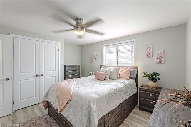 125 Woodlawn Ave, House other with 4 bedrooms, 2 bathrooms and 3 parking in Brantford ON | Image 41