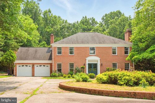6578 Guilford Rd, CLARKSVILLE, MD, 21029-1520 | Card Image