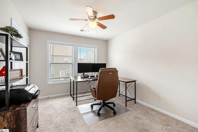 319 Sudduth Farms Dr, Townhouse with 3 bedrooms, 3 bathrooms and 1 parking in Greer SC | Image 26