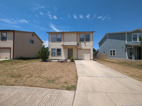 5435 Kensington Run, San Antonio, TX, 78228-6615 | Card Image