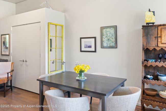 202 - 202 Evans Rd, Condo with 1 bedrooms, 1 bathrooms and 1 parking in Basalt CO | Image 6