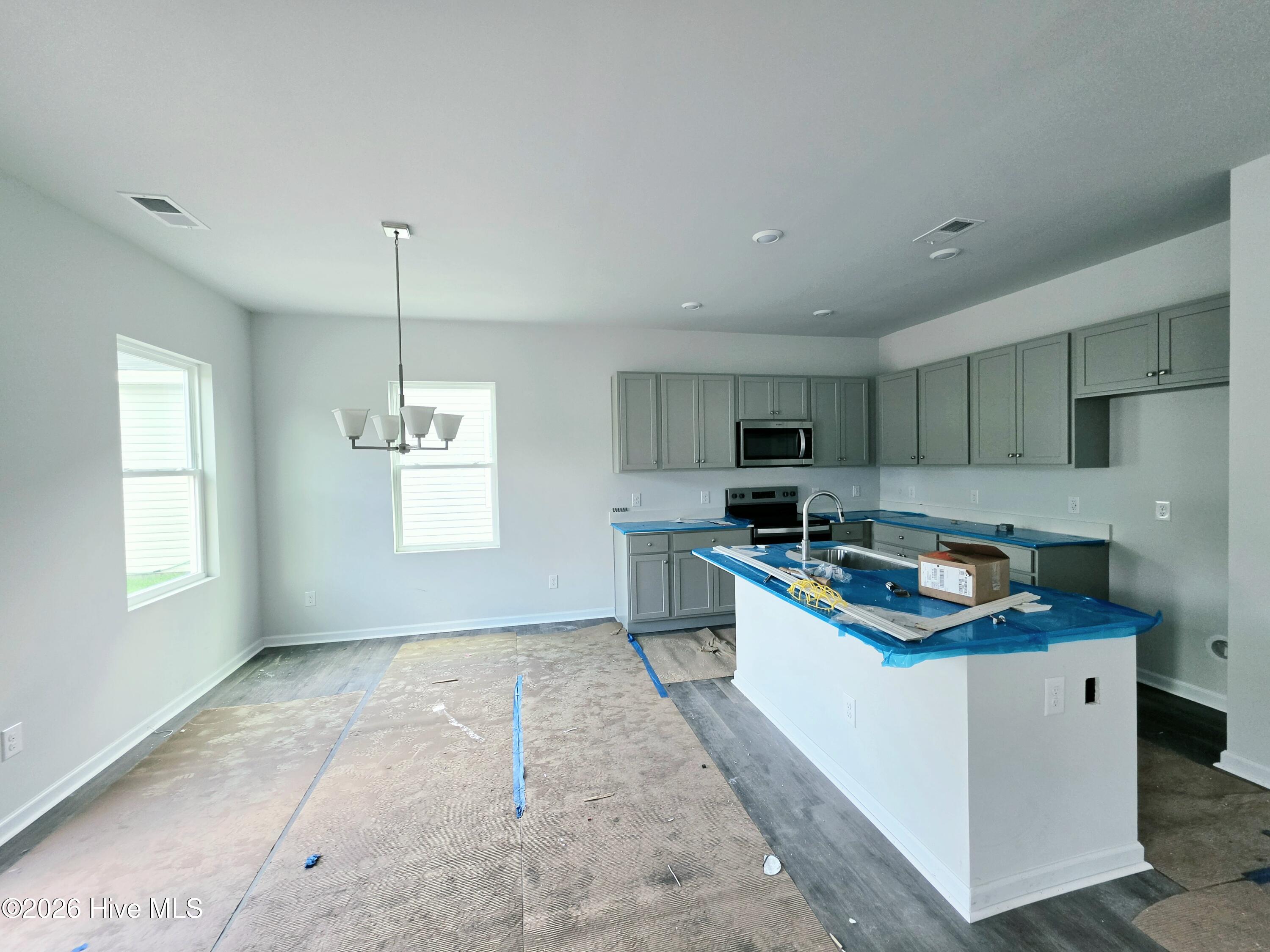 Residential Lease in Leland 3