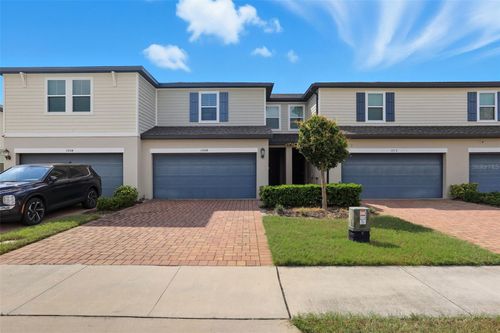 1008 Desert Candle Dr, Ocoee, FL, 34761-5334 | Card Image