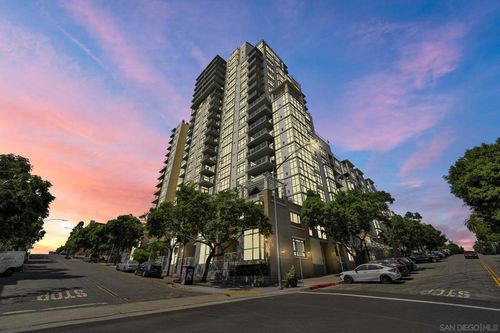 unit-213-850 Beech St, San Diego, CA, 92101-2892 | Card Image