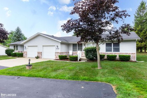 5778 Main St. #2 Street, Lexington Village, MI, 48450 | Card Image