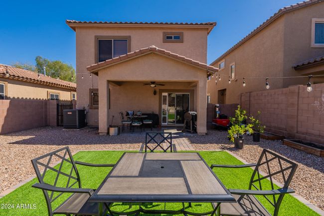 7531 E Majestic Palm Lane, House other with 4 bedrooms, 0 bathrooms and null parking in Tucson AZ | Image 44