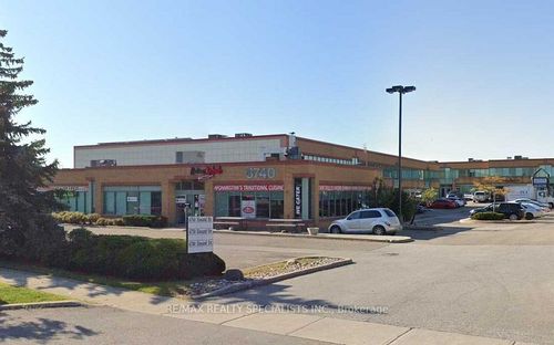 202-6740 Davand Dr, Mississauga, ON, L5T2K9 | Card Image