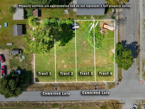 0 Cherry St, Guthrie, KY, 42234 | Card Image