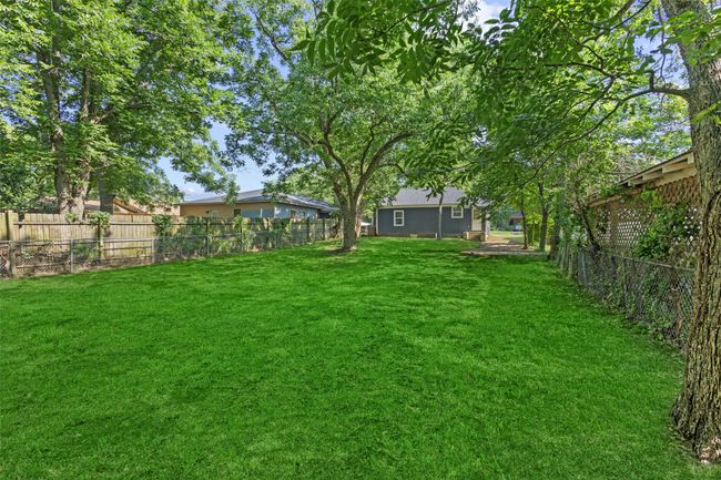 109 Otis St, House other with 2 bedrooms, 1 bathrooms and null parking in Whitesboro TX | Image 30