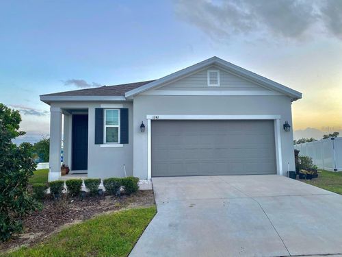 1241 Forest Gate Cir, Haines City, FL, 33844-9418 | Card Image