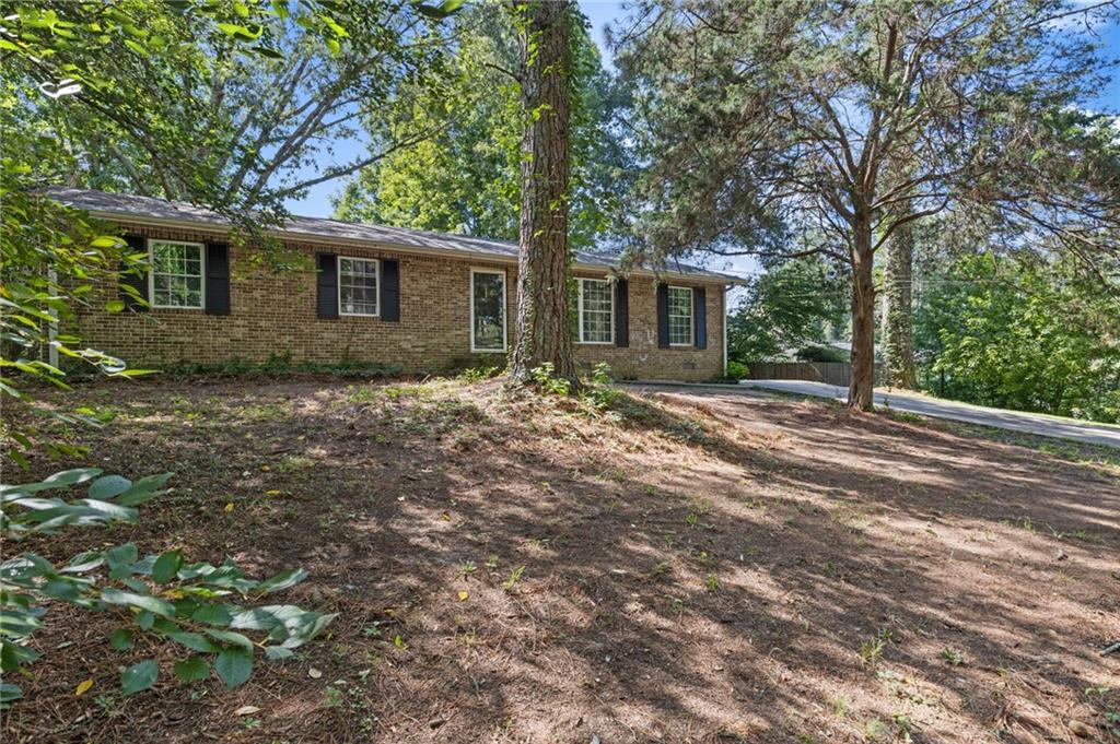Residential in Conyers 3