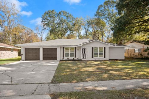 3020 Woodglynn Dr, Baton Rouge, LA, 70814-2520 | Card Image