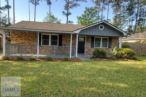 250 Garden Circle, Hinesville, GA, 31313 | Card Image