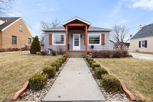 1444 Bilgo Lane, Kewaskum, WI, 53040 | Card Image