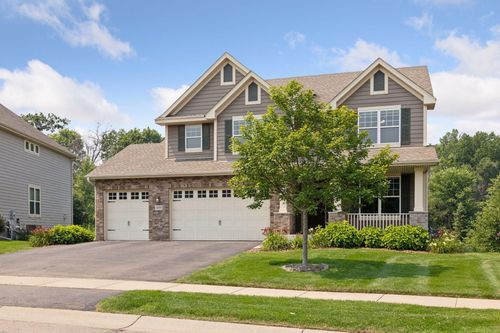 3495 Sawgrass Trl W, Eagan, MN, 55123-2000 | Card Image