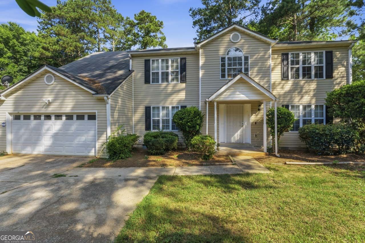 Residential in Decatur
