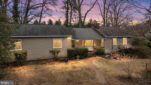 115 Lockleven Dr, Severna Park, MD, 21146-4437 | Card Image