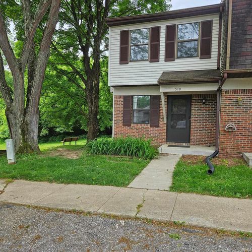 510 E Graham Place, Bloomington, IN, 47401-4529 | Card Image